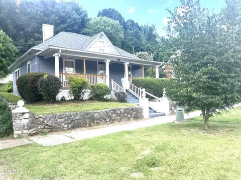 367 E Jackson Street Gate City Va 24251, Gate City, VA 24251