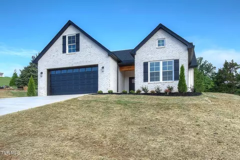 1548 Prospects Way Johnson City Tn 37615, Johnson City, TN 37615