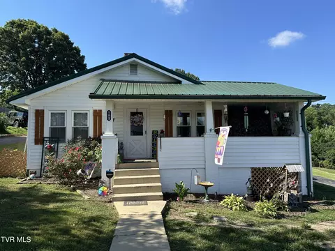 192 Virginia Street Kingsport Tn 37665, Kingsport, TN 37665