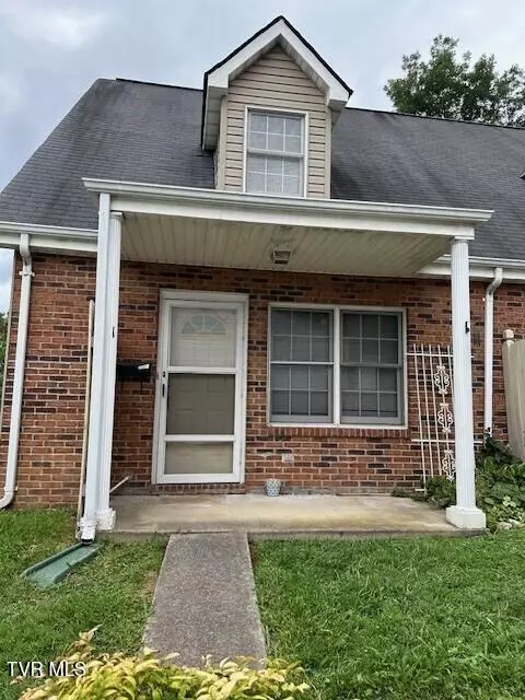 208 W Watauga Avenue A Johnson City Tn 37601, Johnson City, TN 37601