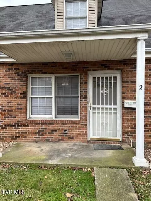 208 W Watauga Avenue B Johnson City Tn 37601, Johnson City, TN 37601