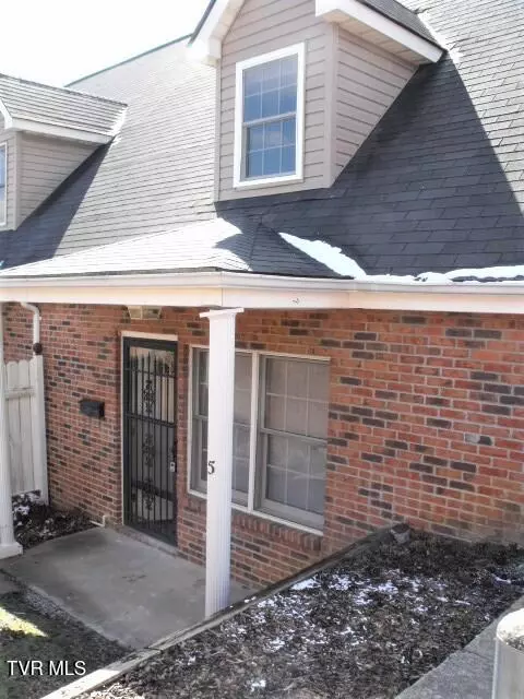 208 W Watauga Avenue E Johnson City Tn 37601, Johnson City, TN 37601