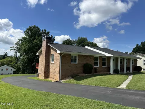 4617 Old Stage Road Kingsport Tn 37664, Kingsport, TN 37664