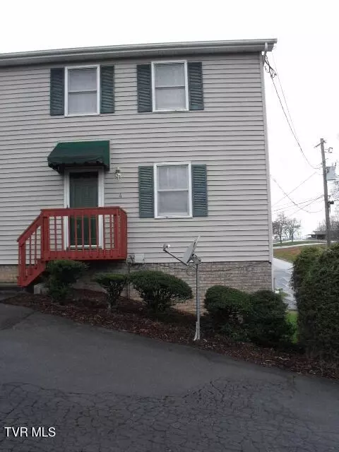609 Spring Hill Road 7 Johnson City Tn 37604, Johnson City, TN 37604