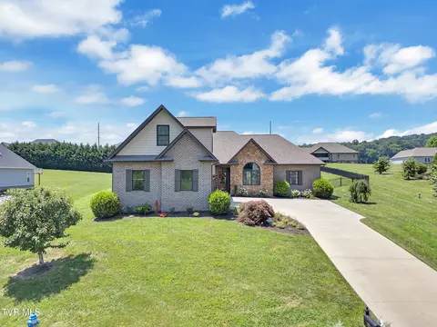 150 Shadden Springs Johnson City Tn 37615, Johnson City, TN 37615