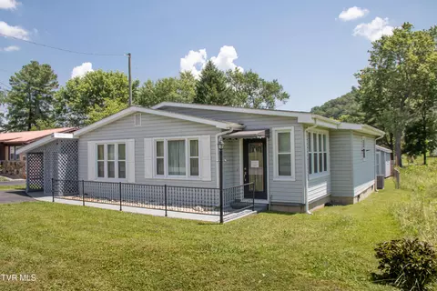 184 Center Street Bristol Va 24201, Bristol, VA 24201