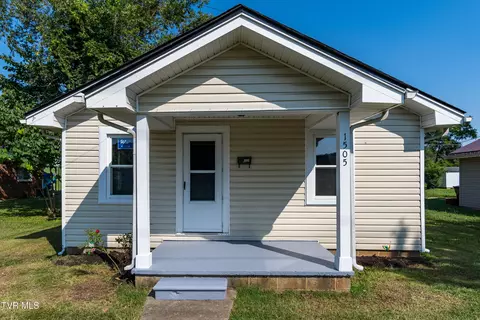 1505 E Fairview Avenue Johnson City Tn 37601, Johnson City, TN 37601