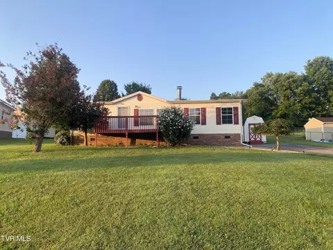 692 Oak Grove Road Johnson City Tn 37615, Johnson City, TN 37615