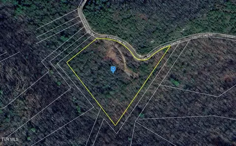 0 Locust Gap Road Mountain City Tn 37683, Mountain City, TN 37683