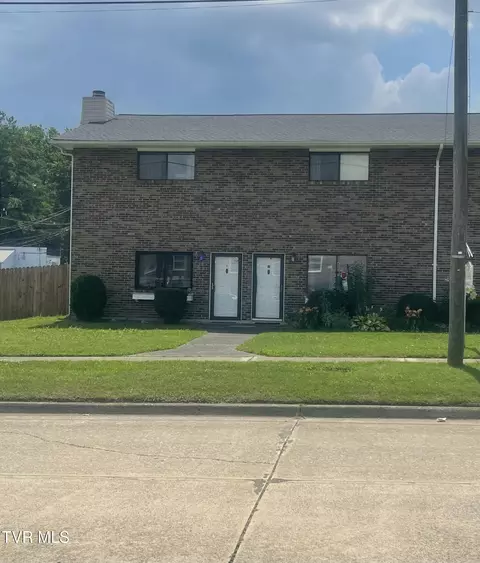 1591 Kenmore Drive B Kingsport Tn 37664, Kingsport, TN 37664