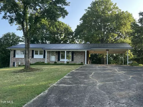 1728 Whispering Hills Drive Kingsport Tn 37660, Kingsport, TN 37660