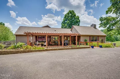 236 Wadlow Gap Road Kingsport Tn 37660, Kingsport, TN 37660