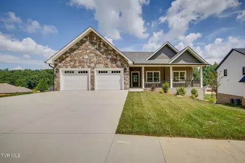 408 Gransley Court Johnson City Tn 37615, Johnson City, TN 37615