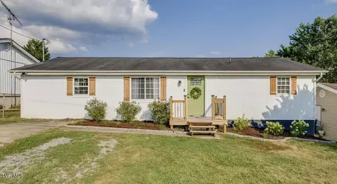 2840 Carrollwood Hgts Road Kingsport Tn 37660, Kingsport, TN 37660