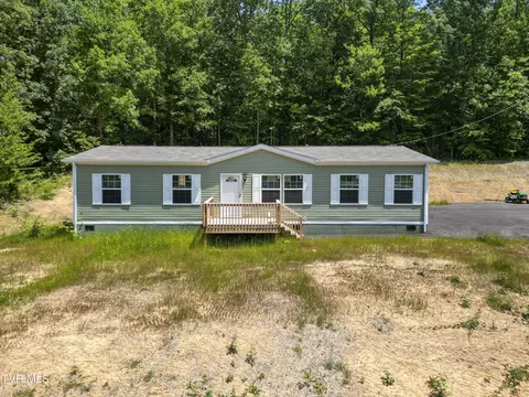 8492 Reedy Creek Road Bristol Va 24202, Bristol, VA 24202