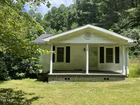 13423 Grayson Road Coeburn Va 24230, Coeburn, VA 24230