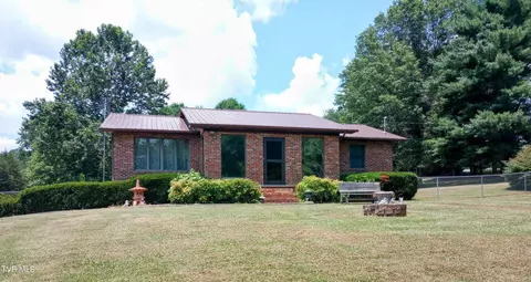 168 Ridgemont Road Church Hill Tn 37642, Church Hill, TN 37642