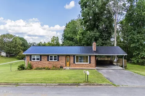 591 Southview Drive Johnson City Tn 37601, Johnson City, TN 37601