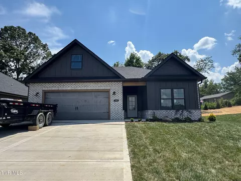 758 Hunts Terrace Drive Kingsport Tn 37663, Kingsport, TN 37663