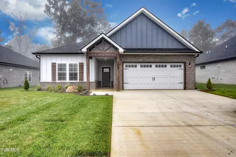 762 Hunts Terrace Drive Kingsport Tn 37663, Kingsport, TN 37663
