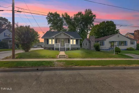 1764 Jefferson Avenue Kingsport Tn 37664, Kingsport, TN 37664