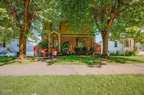 375 Pine Hill Road Elizabethton Tn 37643, Elizabethton, TN 37643