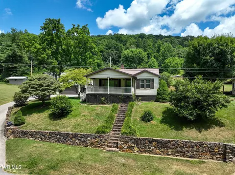 1280 Manville Road Gate City Va 24251, Gate City, VA 24251