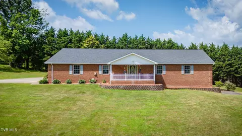 283 Barger Hollow Road Blountville Tn 37617, Blountville, TN 37617