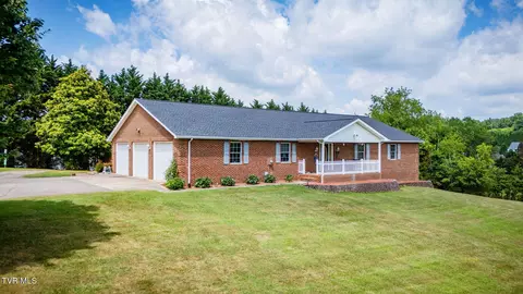 283 Barger Hollow Road Blountville Tn 37617, Blountville, TN 37617