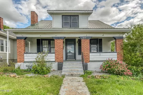 1820 Norway Street Bristol Va 24201, Bristol, VA 24201