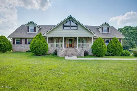 6125 Old Jonesboro Road Bristol Tn 37620, Bristol, TN 37620