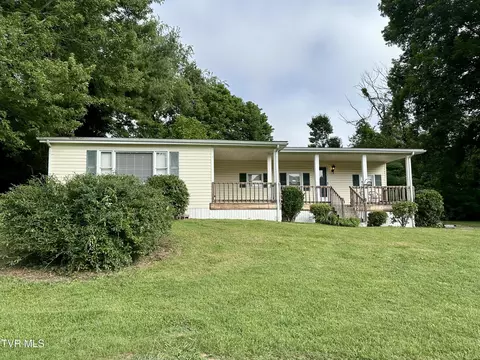 1277 Old Jonesboro Road Bristol Tn 37620, Bristol, TN 37620