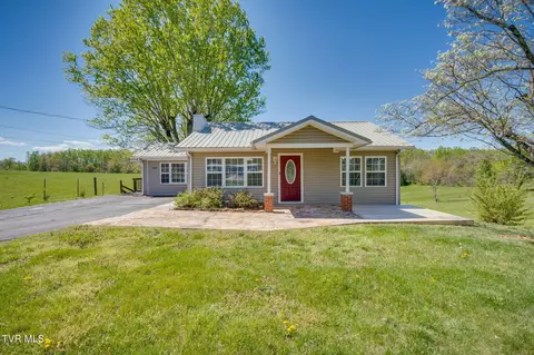 4129 Old Jonesborough Road Jonesborough Tn 37659, Jonesborough, TN 37659