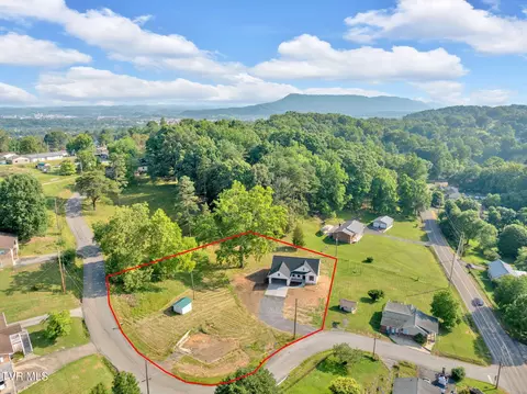 638 Kincaid Street Kingsport Tn 37660, Kingsport, TN 37660