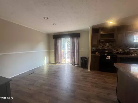 Living - 205 Green Meadows Lane Erwin Tn 37650, Erwin, TN 37650 photo 2 of 2