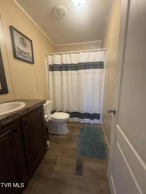 Bath - 205 Green Meadows Lane Erwin Tn 37650, Erwin, TN 37650 photo 3 of 3