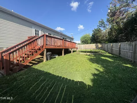 Exterior - 205 Green Meadows Lane Erwin Tn 37650, Erwin, TN 37650 photo 7 of 7