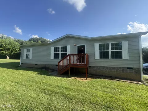 205 Green Meadows Lane Erwin Tn 37650, Erwin, TN 37650