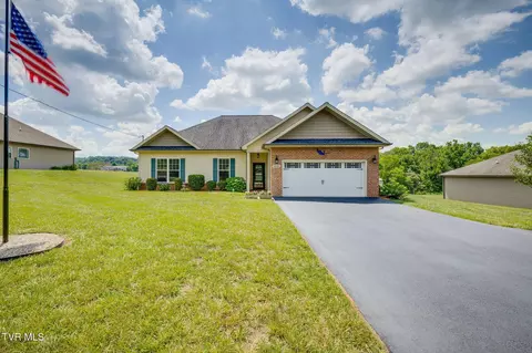 1645 Old Stagecoach Road Jonesborough Tn 37659, Jonesborough, TN 37659