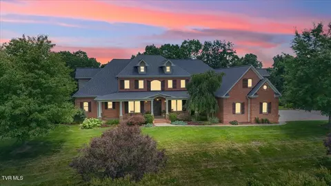 765 Warren Road Piney Flats Tn 37686, Piney Flats, TN 37686