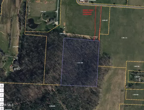 1 Off Broyles Road Greeneville Tn 37745, Greeneville, TN 37745