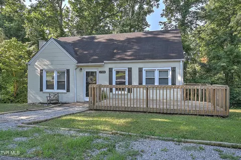 1708 Seaver Road Kingsport Tn 37660, Kingsport, TN 37660