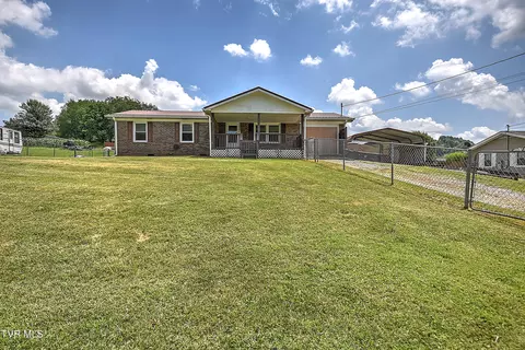 8822 Rich Valley Road Bristol Va 24202, Bristol, VA 24202