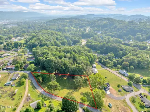 612 Kincaid Street Kingsport Tn 37660, Kingsport, TN 37660