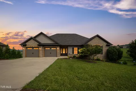 763 Hales Chapel Road Gray Tn 37615, Gray, TN 37615