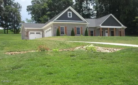 138 Boones Station Road Johnson City Tn 37615, Johnson City, TN 37615