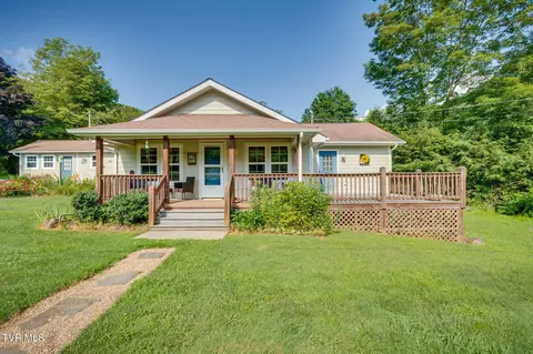 110 Stockton Road Roan Mountain Tn 37687, Roan Mountain, TN 37687