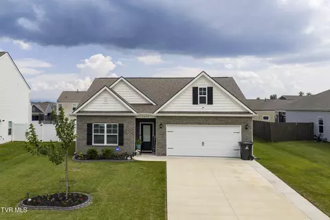 5659 Wildlife Circle Piney Flats Tn 37686, Piney Flats, TN 37686