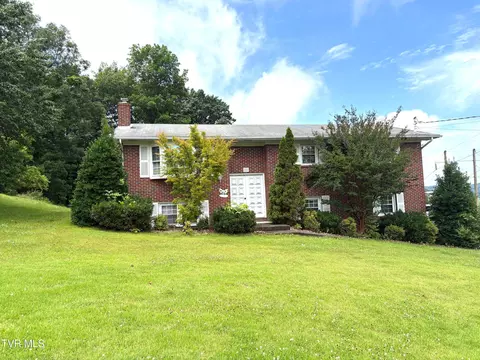 248 Brookside Lane Bluff City Tn 37618, Bluff City, TN 37618