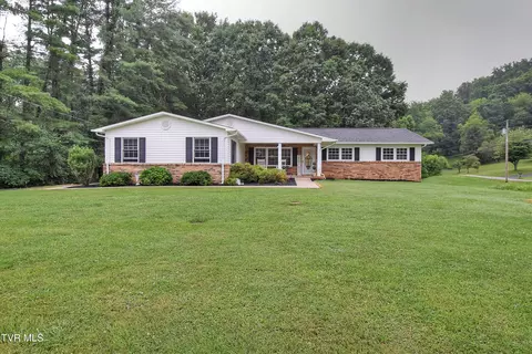 195 Fitzsimmons Hill Road Elizabethton Tn 37643, Elizabethton, TN 37643